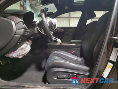 Zdjęcie 7 z 13 samochodu: 2023 ACURA TLX TYPE S VIN:19UUB7F98PA002000 - miniatura
