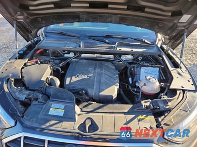 Zdjęcie 11 z 12 samochodu: 2021 AUDI Q5 PREMIUM PLUS VIN:WA1BAAFY7M2106636 - miniatura