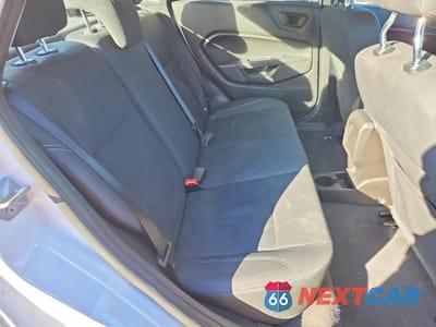 Zdjęcie 10 z 12 samochodu: 2019 FORD FIESTA SE VIN:3FADP4BJ4KM151701 - miniatura