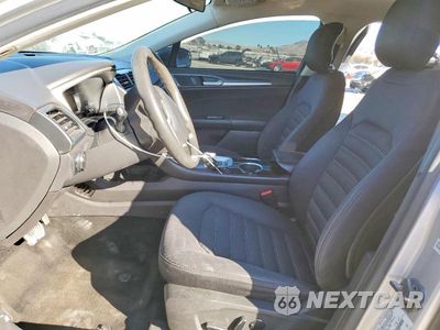 Zdjęcie 7 z 11 samochodu: 2013 FORD FUSION SE VIN:3FA6P0H77DR329751 - miniatura
