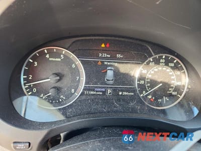 Zdjęcie 9 z 12 samochodu: 2019 INFINITI QX50 ESSENTIAL VIN:3PCAJ5M18KF145194 - miniatura