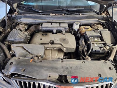 Zdjęcie 12 z 13 samochodu: 2017 BUICK ENVISION VIN:LRBFXDSA6HD120441 - miniatura