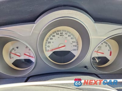 Zdjęcie 9 z 13 samochodu: 2009 DODGE AVENGER SE VIN:1B3LC46B59N556990 - miniatura