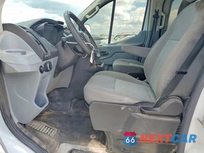 Zdjęcie 7 z 13 samochodu: 2019 FORD TRANSIT T-350 VIN:1FBZX2ZM3KKA36667 - miniatura
