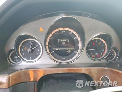 Zdjęcie 9 z 11 samochodu: 2013 MERCEDES-BENZ E 350 VIN:WDDHF5KB1DA749148 - miniatura