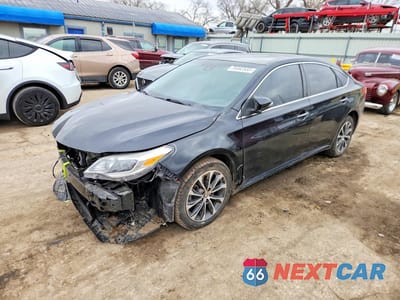 2017 TOYOTA AVALON XLE 4T1BK1EB1HU251113 - główne zdjęcie licytacji z USA - miniatura