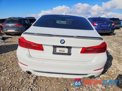 Zdjęcie 6 z 11 samochodu: 2018 BMW 530XE VIN:WBAJB1C5XJB084021 - miniatura