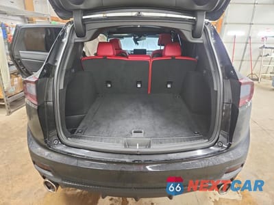 Zdjęcie 6 z 12 samochodu: 2019 ACURA RDX A-SPEC VIN:5J8TC2H66KL014352 - miniatura