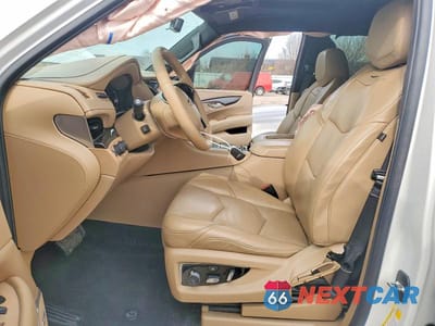 Zdjęcie 7 z 13 samochodu: 2020 CADILLAC ESCALADE ESV PLATINUM VIN:1GYS4KKJ1LR136940 - miniatura
