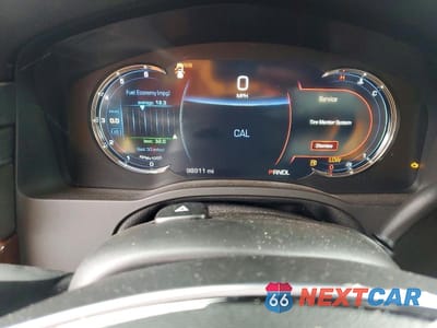 Zdjęcie 9 z 13 samochodu: 2018 CADILLAC ESCALADE ESV LUXURY VIN:1GYS3HKJ1JR210960 - miniatura