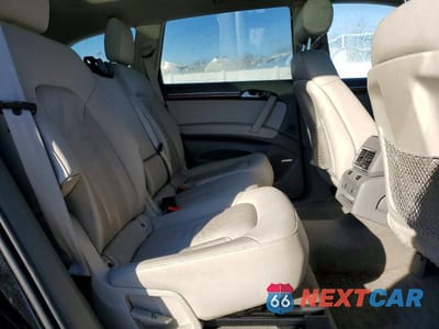 Zdjęcie 11 z 13 samochodu: 2015 AUDI Q7 PREMIUM PLUS VIN:WA1LGAFE1FD011733 - miniatura