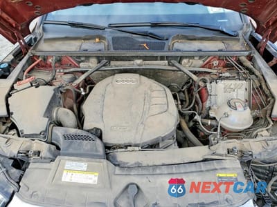 Zdjęcie 11 z 12 samochodu: 2019 AUDI Q5 PREMIUM PLUS VIN:WA1BNAFY5K2056787 - miniatura