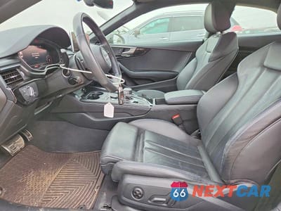 Zdjęcie 7 z 11 samochodu: 2019 AUDI A5 PREMIUM PLUS VIN:WAUTNAF59KA018207 - miniatura