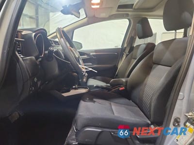 Zdjęcie 7 z 11 samochodu: 2019 HONDA FIT EX VIN:3HGGK5H80KM711506 - miniatura