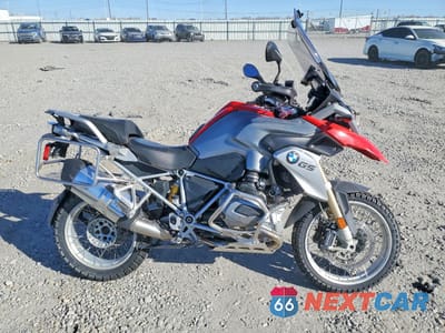 2013 BMW R1200 GS WB10A1102DZ183689 - główne zdjęcie licytacji z USA - miniatura