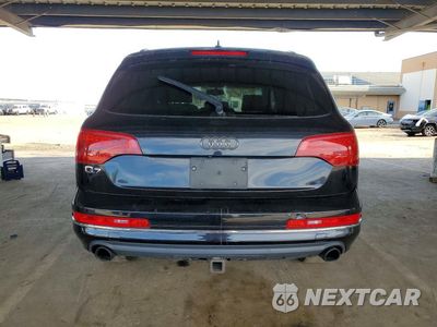 Zdjęcie 6 z 13 samochodu: 2013 AUDI Q7 PREMIUM PLUS VIN:WA1LGAFE4DD003851 - miniatura