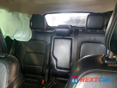 Zdjęcie 10 z 13 samochodu: 2020 FORD ESCAPE TITANIUM VIN:1FMCU9J97LUB15223 - miniatura