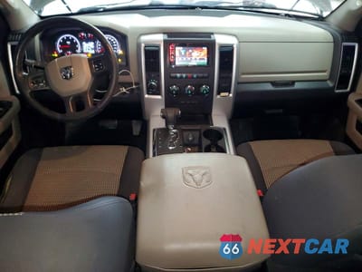 Zdjęcie 8 z 12 samochodu: 2012 DODGE RAM 1500 SLT VIN:1C6RD7GT1CS177628 - miniatura