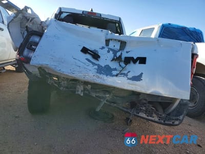 Zdjęcie 6 z 11 samochodu: 2025 RAM 1500 TRADESMAN VIN:1C6RRFCG1SN566304 - miniatura