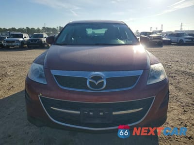 Piąte zdjęcie samochodu w środku: 2010 MAZDA CX-9 VIN:JM3TB3MVXA0233326 - miniatura