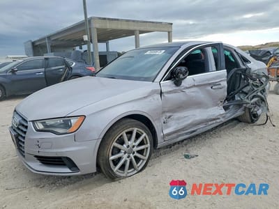 2015 AUDI A3 PREMIUM PLUS WAUEFGFF3F1084811 - główne zdjęcie licytacji z USA - miniatura