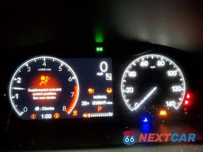 Zdjęcie 9 z 12 samochodu: 2025 HONDA CR-V EXL VIN:7FARS4H79SE020718 - miniatura