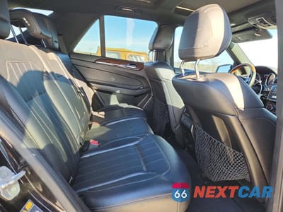 Zdjęcie 11 z 12 samochodu: 2016 MERCEDES-BENZ GLE 350 VIN:4JGDA5JB5GA772974 - miniatura