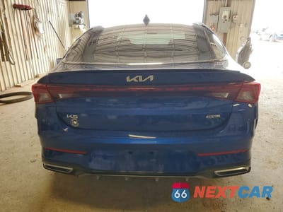 Zdjęcie 6 z 12 samochodu: 2023 KIA K5 GT LINE VIN:5XXG64J26PG226590 - miniatura