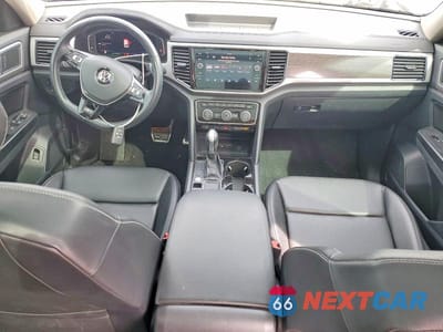 Zdjęcie 8 z 13 samochodu: 2019 VOLKSWAGEN ATLAS SEL VIN:1V2SR2CAXKC602287 - miniatura