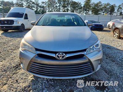Piąte zdjęcie samochodu w środku: 2017 TOYOTA CAMRY LE VIN:4T1BF1FKXHU440586 - miniatura