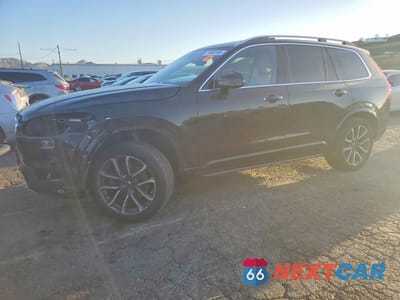 2018 VOLVO XC90 T6 YV4A22PK2J1368996 - główne zdjęcie licytacji z USA - miniatura