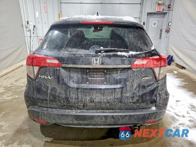 Zdjęcie 6 z 14 samochodu: 2022 HONDA HR-V EX VIN:3CZRU6H51NM753839 - miniatura