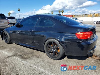 Drugie zdjęcie samochodu z przodu: 2011 BMW M3 VIN:WBSKG9C56BE797353 - miniatura