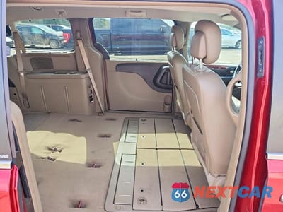 Zdjęcie 11 z 13 samochodu: 2013 CHRYSLER TOWN & COUNTRY TOURING L VIN:2C4RC1CGXDR769453 - miniatura