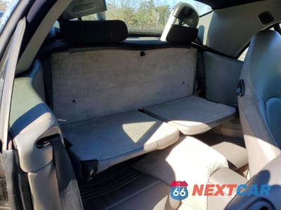 Zdjęcie 10 z 11 samochodu: 2003 PORSCHE 911 CARRERA 2 VIN:WP0CA299X3S651247 - miniatura