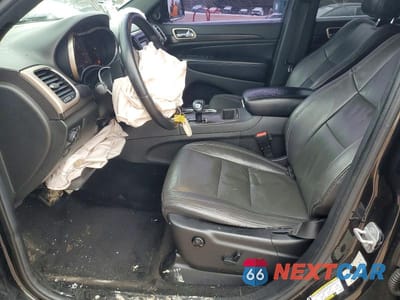 Zdjęcie 7 z 13 samochodu: 2014 JEEP GRAND CHEROKEE LAREDO VIN:1C4RJEAG0EC449262 - miniatura