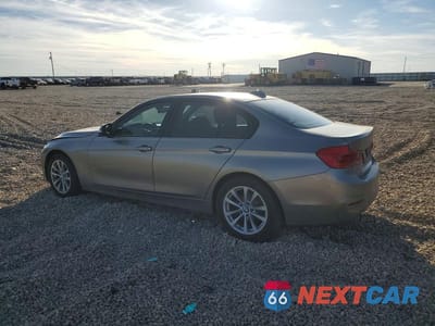 Drugie zdjęcie samochodu z przodu: 2018 BMW 320 I VIN:WBA8E1G54JNU92478 - miniatura