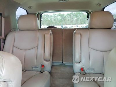 Zdjęcie 10 z 14 samochodu: 2004 CHEVROLET TAHOE C1500 VIN:1GNEC13Z64J135486 - miniatura