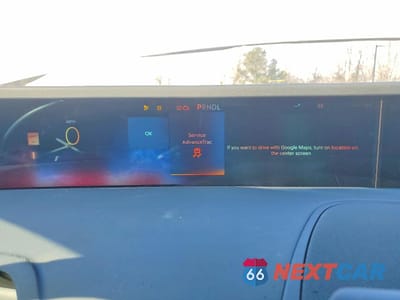 Zdjęcie 9 z 13 samochodu: 2024 LINCOLN NAUTILUS RESERVE VIN:5LMPJ8K47RJ839735 - miniatura