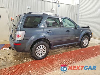 Trzecie zdjęcie samochodu z tyłu: 2008 MERCURY MARINER PREMIER VIN:4M2CU97168KJ02286 - miniatura