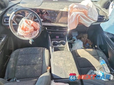Zdjęcie 8 z 12 samochodu: 2026 CHEVROLET TRAVERSE LT VIN:1GNERGKS0TJ155706 - miniatura