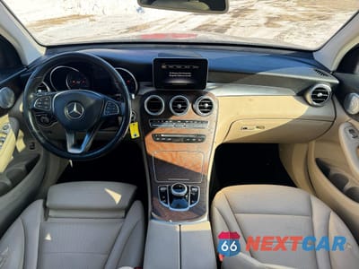 Zdjęcie 9 z 14 samochodu: 2019 MERCEDES-BENZ GLC 300 4MATIC VIN:WDC0G4KB9KV172092 - miniatura