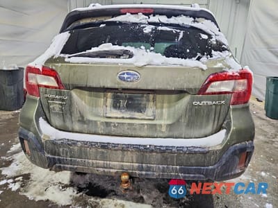 Zdjęcie 6 z 12 samochodu: 2018 SUBARU OUTBACK 2.5I PREMIUM VIN:4S4BSACC8J3343522 - miniatura
