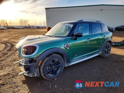 2020 MINI COOPER S COUNTRYMAN ALL4 WMZYX1C0XL3L16914 - główne zdjęcie licytacji z USA - miniatura