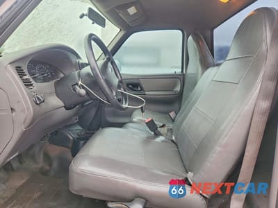 Zdjęcie 7 z 12 samochodu: 2002 FORD RANGER VIN:1FTYR10D52PA79015 - miniatura