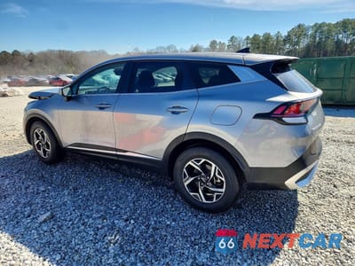 Drugie zdjęcie samochodu z przodu: 2024 KIA SPORTAGE LX VIN:KNDPU3DF1R7278915 - miniatura