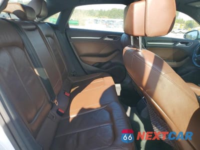 Zdjęcie 10 z 11 samochodu: 2016 AUDI A3 PREMIUM PLUS VIN:WAUE8GFF9G1026374 - miniatura