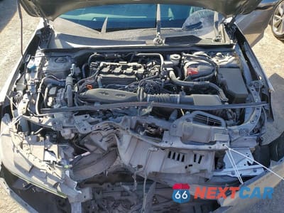 Zdjęcie 11 z 11 samochodu: 2024 ACURA INTEGRA A-SPEC TECH VIN:19UDE4H6XRA016072 - miniatura