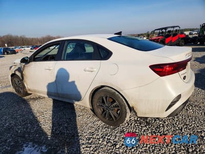 Drugie zdjęcie samochodu z przodu: 2024 KIA FORTE LXS VIN:3KPF24AD4RE724677 - miniatura