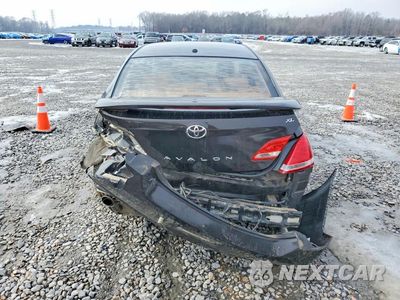 Zdjęcie 6 z 12 samochodu: 2010 TOYOTA AVALON XLS VIN:4T1BK3DB9AU354699 - miniatura